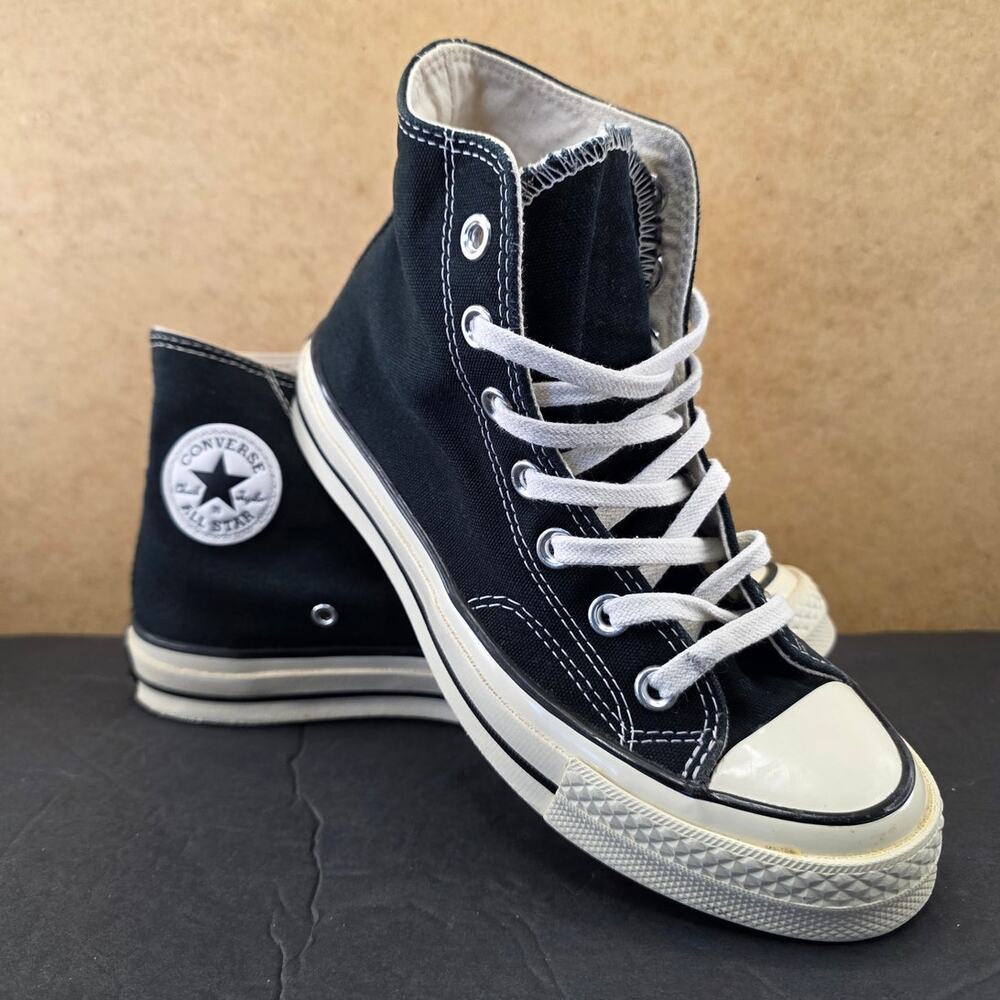 Converse Chuck 70 Hi Sneakers Unisex Size 4 Men's / 6 Women's